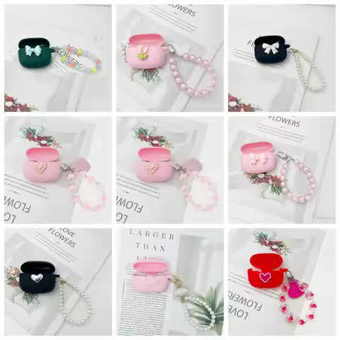 fashion case For Sony WF-C710N /WF-C700N /INZONE Buds WF-G700N / LinkBuds S Case Silicone Earphone c
