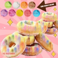 DONUT SUGAR FLOUR /ICING SUGAR/ DUSTING SUGAR/ 防潮糖粉/ TEPUNG GULA DONUT /SNOW POWDER / DONUT FLOUR/糖粉