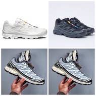 Salomon XT 6 Shoes / Hiking Shoes / Mountain Shoes