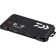 Daiwa 25 Red Teeth KOHGA ASSIST HOOK CASE 175 Swimming Maru Shi Hanging Storage Box Auxiliary Snappe