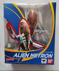 SHF -- Alien Metron