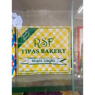 TIPAS HOPIA LANGKA by RSF - since 1989