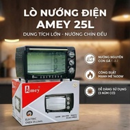 Amey AM008 Oven Capacity 25L, Capacity 1400W