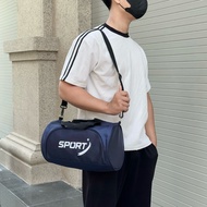 GYM, FOOTBALL SPORTS BAG gym bag duffel bag travel bag