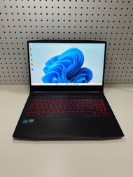 MSI 🔥RTX3060 120Hz i7 11代 16+1TB 微星 gaming/遊戲/流暢打機/15吋 微星/【90日保養】✨ 電腦/手提電腦/Laptop/Notebook/文書機/筆記本電腦