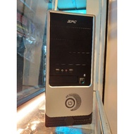 Amd CPU savings package