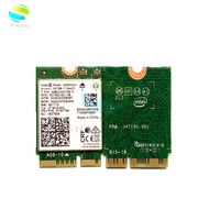 Dual Band 1.73Gbps Wireless For Intel AC 9560 9560NGW NGFF Key E Wifi Card 9560AC 8020.11ac Bluetoot