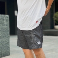 THE NORTH FACE Shorts Black Tannin Nylon Quick-Drying Material NB42401Z [Insane-21]