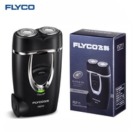 Flyco Floating Revolving Shaver FS711