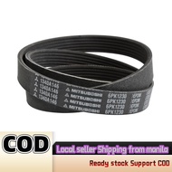 Mitsubishi Mirage Alternator Drivebelt - Mitsubishi Auto Parts - 1340A146 - [G4 / Hatchback]