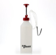 LUMAX LX-1341 Multi-Purpose Oil Pump Suitable for Precise Dispensing of Fluids in Tough-to-Reach Pla