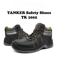 Tanker Work Safety Boots TK1002