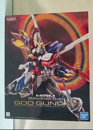 全新未砌 Hirm 神高達 God

Gundam g gundam