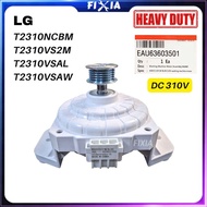 LG Inverter(EAU63603501) T2310NCBM T2310VS2M T2310VSAL T2310VSAW Washing Machine DC Wash Motor FIXIA