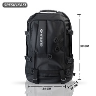 FREE SHIPPING GRAVILO - ORIGINAL MEN'S AND WOMEN'S BACKPACK 50L