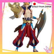 figma Fate/Grand Order -Absolute Demonic Front Babylonia- Gilgamesh Non-scale ABS & PVC painted arti