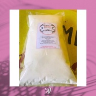 SERBUK PEMUTIH MUTIARA KILOAN COLLAGEN/BIBIT ARBUTIN MASKER BADAN
