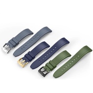 佐敦門市 現貨 100% 全新 Crafter Blue Crafterblue UX03 20mm 潛水錶帶 膠錶帶 柔軟膠帶 多色 鋼扣 多種顏色 soft rubber diver's stra