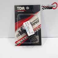 Jupiter Z Vega R F1zr TDR Racing Clutch Spring Part 4 Spring Yamaha