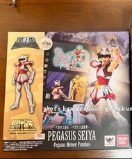聖鬥士星矢 青銅聖衣 dd PANORAMATION  