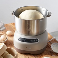 YQ21 220V 7L Dough Maker flour mixers ferment dough Mixer Bread Kneading Stirring machine