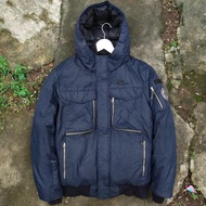 JAKET NEPA BULU ANGSA