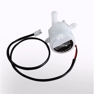 Ice maker water pump is suitable for HICON HZB-12A 25BF water pump small bullet head ice maker acces