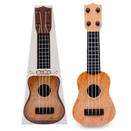 KISSCA Classical Ukulele Kids Guitar Mini 1PC 4 Strings Musical Instrument Stringed Instrument Enter