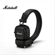 Marshall Major IV On-Ear Wireless Bluetooth Headphones