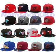 South NBA Basketball Cap Sports Cap Basketball Team Cap NBA Cap