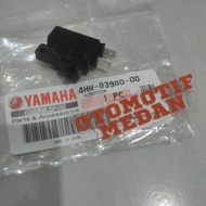 Front Brake Switch Yamaha R1 YZF - R1 R6 YZF - R6 4HM-83980-00 Genuine Original Yamaha