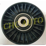 IDLER PULLEY / PULLY (FAN BELT PULLEY) PERODUA ALZA AIRCOND PULLY (16603-BZ030)(PVC)