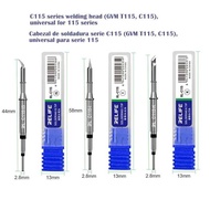 SUNSHINEปลายหัวแร้ง SS-C115-I C115-IS C115-K