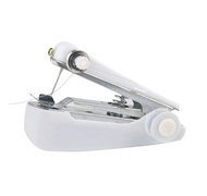 Sewing Machine Hand-Held Sewing Machine Stapler Mesin Jahit Mesin Jahit Mudah Alih 手持缝纫机