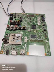 mb mesin mainboard mptherbord led lg 49lf550