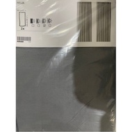 hilja new ikea curtain