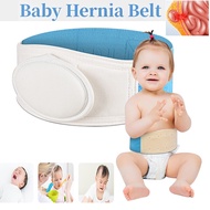 Salorie 1/2Pcs Baby Umbilical Hernia Hernia Belt Hernia Therapy Treatment Children Infant Baby Umbil