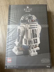 Lego Starwars R2-D2 75308