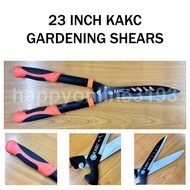 23Inch KAKC GARDENING SHEARS