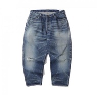 Madness jeans denim 六週年 6th anniversary 牛仔褲