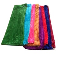 FUR BOLSTER COVER RASFUR BOLSTER COVER/ CUTE BOLSTER COVER/ GOOD BOLSTER COVER/