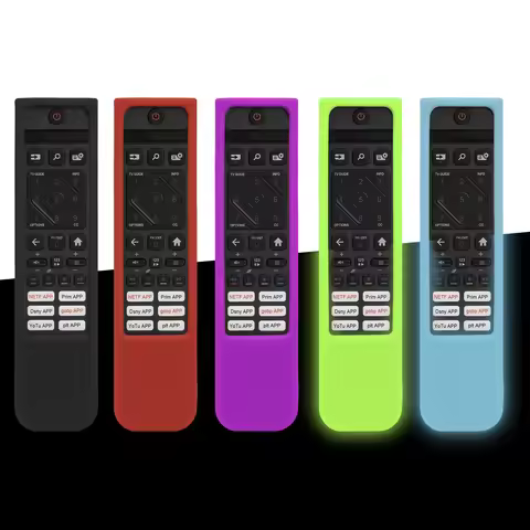Remote Control Cases for Philips TV 398GM10BEPHNE000SY SRC-3215-01 398GR10BEPHNL000SY SRC-3216-12 Si
