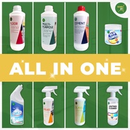 SONS21 Promo All In One Home Cleaning Products