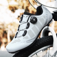 New Cycling Shoes Men's Slippery Cleat Bicycle Sneakers Mountain Bike Shoes Road Cycling Shoes Footw
