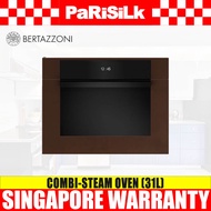 (Bulky) Bertazzoni F457MODVTC Built-in Combi-Steam Oven (31L)