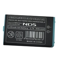 Suitable for NDS Game Console Battery 850mah Capacity NTR-003 Battery nds Battery Shipment