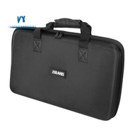 Hard Carrying Case for Pioneer DJ DDJ-SB3 / DDJ-SB2 DJ / DDJ-400 Controller / DDJ-RB Portable 2-Chan
