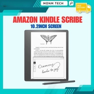 Amazon Kindle Scribe / 10.2” Screen, 300 ppi Paperwhite display