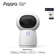 กล้องรักษาความปลอดภัยอัจฉริยะ Aqara Camera Hub G3 (Global version)