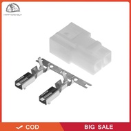 External Power Supply Cable Plug Connector Accessories Power Connector Plug Cord for Hytera TM800 Ra